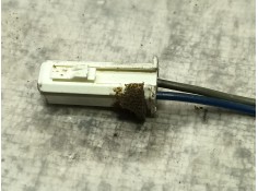 Recambio de cerradura puerta trasera izquierda para peugeot bipper tepee basis referencia OEM IAM    2