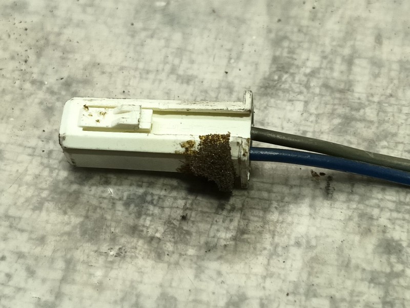 Recambio de cerradura puerta trasera izquierda para peugeot bipper tepee basis referencia OEM IAM   