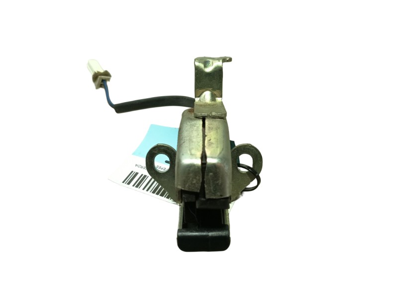 Recambio de cerradura puerta trasera izquierda para peugeot bipper tepee basis referencia OEM IAM   