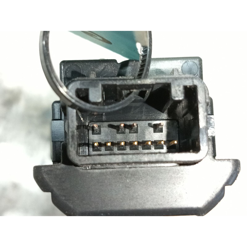 Recambio de conmutador de arranque para lexus is200 (ds2/is2) 220d referencia OEM IAM   