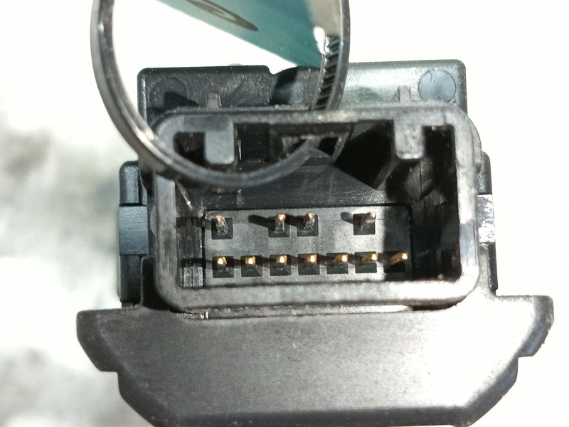 Recambio de conmutador de arranque para lexus is200 (ds2/is2) 220d referencia OEM IAM   