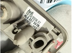 Recambio de parasol izquierdo para audi q7 (4lb) 3.0 tdi quattro referencia OEM IAM    2