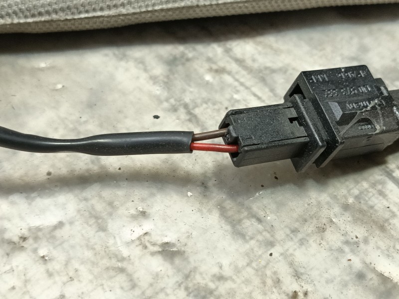 Recambio de parasol izquierdo para audi q7 (4lb) 3.0 tdi quattro referencia OEM IAM   