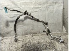 Recambio de tubos aire acondicionado para hyundai bayon (bc3) 1.2 mpi referencia OEM IAM    2