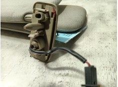 Recambio de parasol derecho para audi q7 (4lb) 3.0 tdi quattro referencia OEM IAM    2