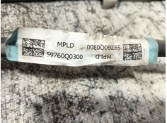 Recambio de cables para hyundai bayon (bc3) 1.2 mpi referencia OEM IAM    2