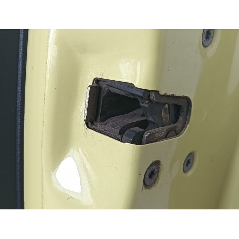 Recambio de puerta delantera derecha para citroën c2 (jm_) 1.4 hdi referencia OEM IAM COMPLETA  