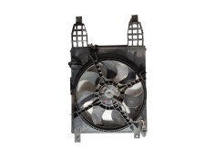 Recambio de electroventilador para chevrolet aveo / kalos sedán (t250, t255) 1.4 referencia OEM IAM  96942171 