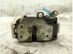 Recambio de cerradura puerta delantera derecha para peugeot bipper tepee basis referencia OEM IAM    2