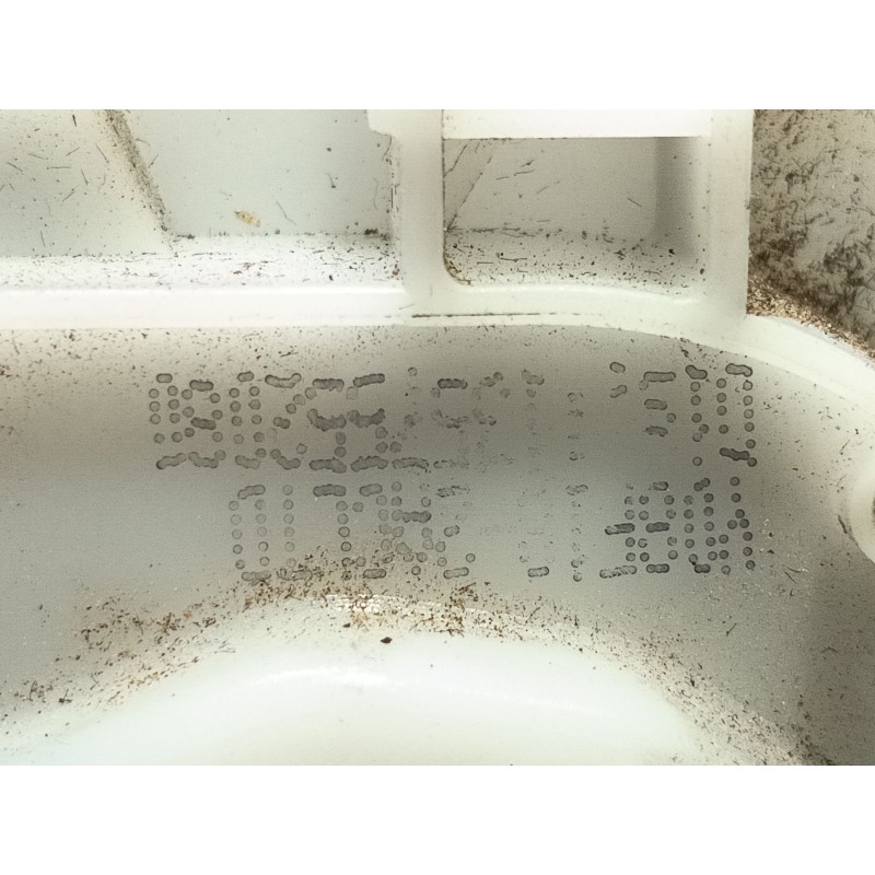 Recambio de cerradura puerta delantera derecha para peugeot bipper tepee basis referencia OEM IAM   