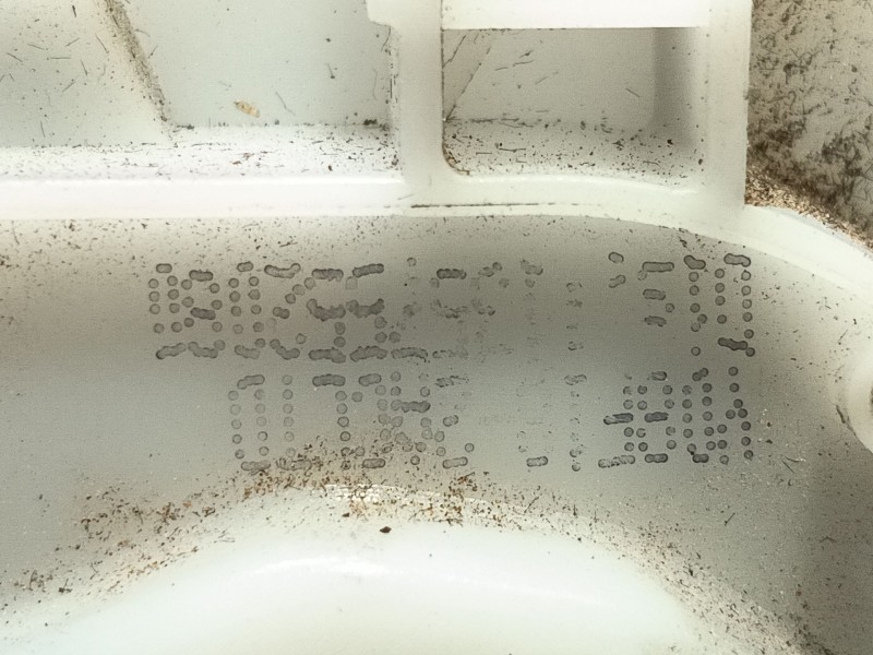 Recambio de cerradura puerta delantera derecha para peugeot bipper tepee basis referencia OEM IAM   