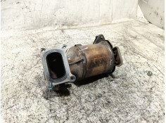 Recambio de catalizador para hyundai bayon (bc3) 1.2 mpi referencia OEM IAM    2
