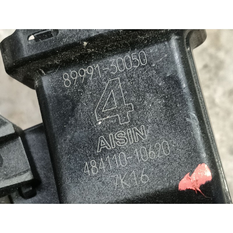 Recambio de maneta interior delantera izquierda para lexus is200 (ds2/is2) 220d referencia OEM IAM   