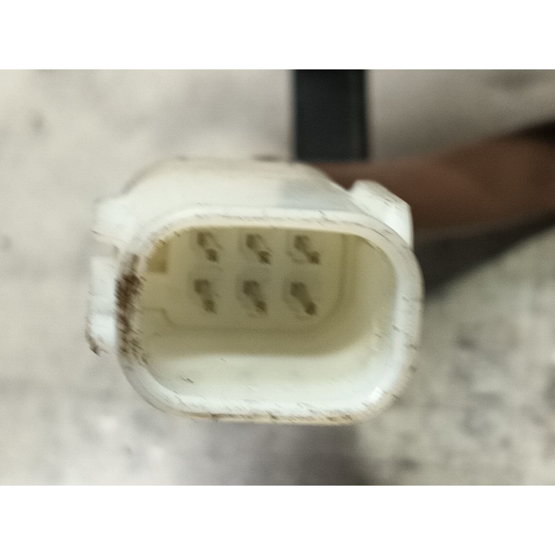 Recambio de maneta interior delantera izquierda para lexus is200 (ds2/is2) 220d referencia OEM IAM   