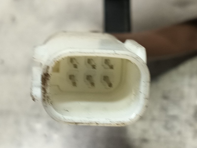 Recambio de maneta interior delantera izquierda para lexus is200 (ds2/is2) 220d referencia OEM IAM   