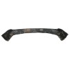 Recambio de paragolpes trasero para volkswagen caddy ka/kb (2c) comfortline referencia OEM IAM 2K0807417ALGRU 2K0807363 