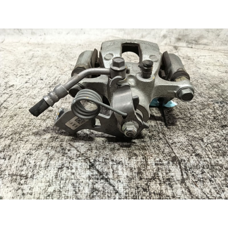 Recambio de pinza freno trasera izquierda para hyundai bayon (bc3) 1.2 mpi referencia OEM IAM   