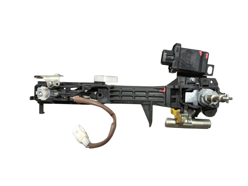 Recambio de maneta interior delantera izquierda para lexus is200 (ds2/is2) 220d referencia OEM IAM 6920253010 8999130050 