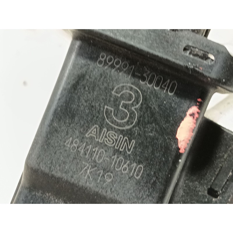 Recambio de maneta interior delantera derecha para lexus is200 (ds2/is2) 220d referencia OEM IAM   