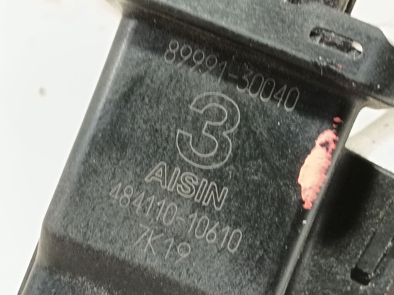 Recambio de maneta interior delantera derecha para lexus is200 (ds2/is2) 220d referencia OEM IAM   