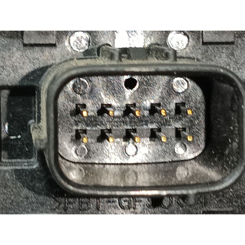 Recambio de maneta interior delantera derecha para lexus is200 (ds2/is2) 220d referencia OEM IAM   