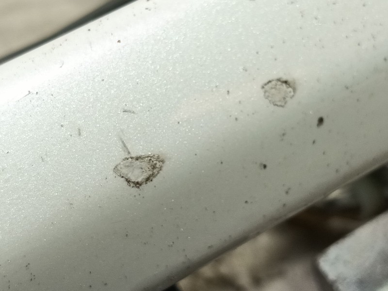 Recambio de maneta interior delantera derecha para lexus is200 (ds2/is2) 220d referencia OEM IAM   