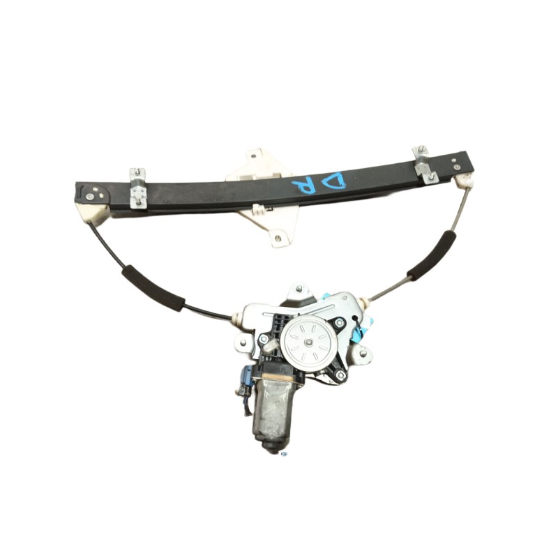 Recambio de elevalunas delantero derecho para chevrolet captiva 2.0 vcdi lt referencia OEM IAM 96624333 96627080 