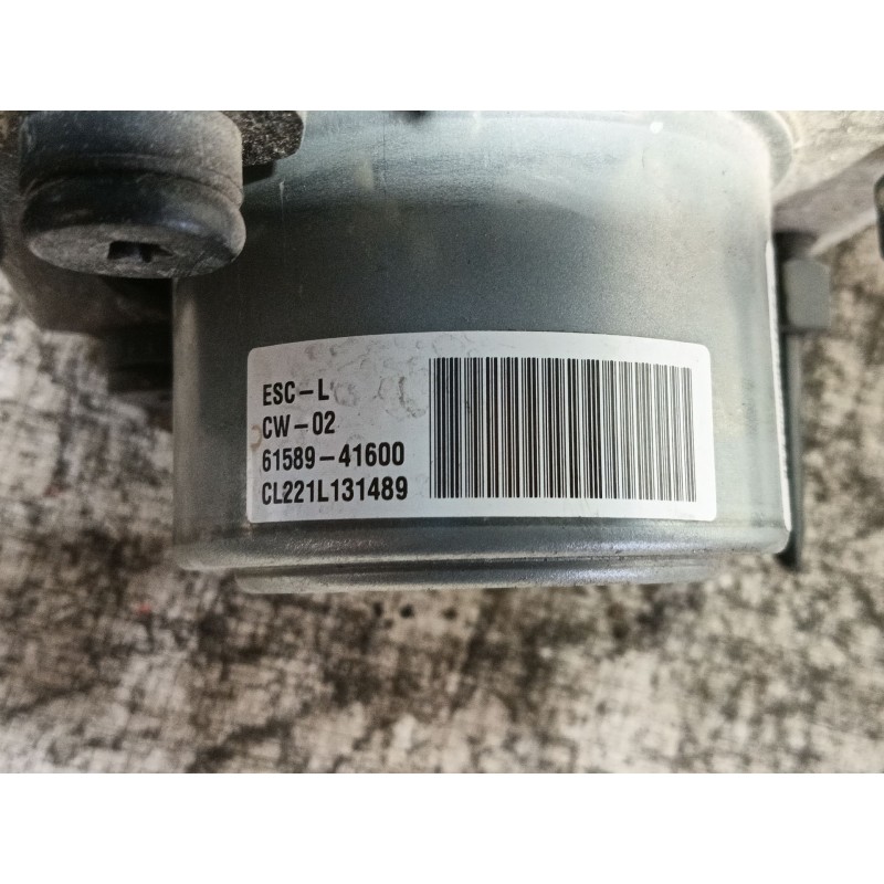 Recambio de abs para hyundai bayon (bc3) 1.2 mpi referencia OEM IAM   