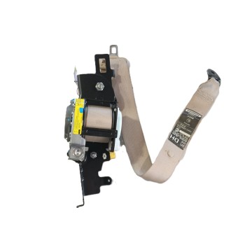 CINTURON SEGURIDAD TRASERO DERECHO 64660AL020WM 0589P1000453