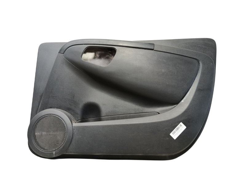 Recambio de guarnecido puerta delantera derecha para peugeot bipper tepee basis referencia OEM IAM   