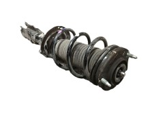 Recambio de amortiguador delantero izquierdo para hyundai bayon (bc3) 1.2 mpi referencia OEM IAM    2