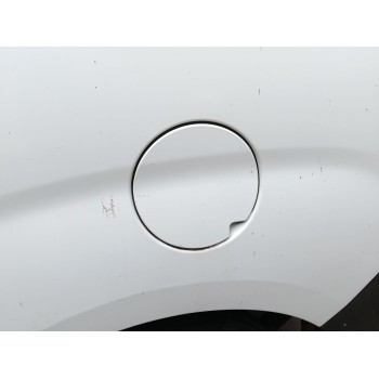 TAPA EXTERIOR COMBUSTIBLE 