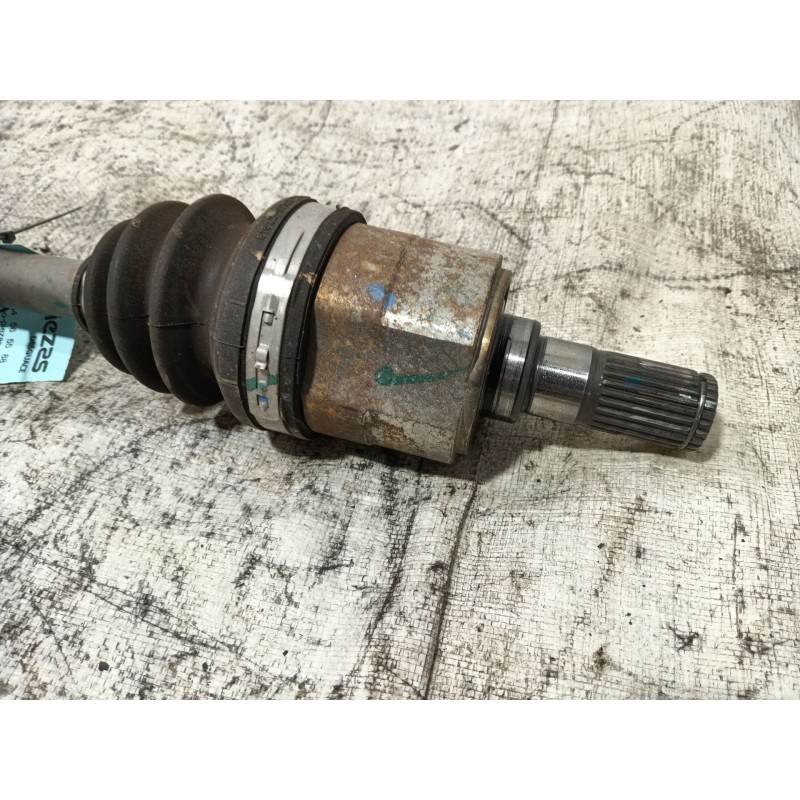 Recambio de transmision delantera izquierda para hyundai bayon (bc3) 1.2 mpi referencia OEM IAM   