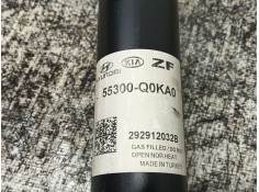 Recambio de amortiguador trasero derecho para hyundai bayon (bc3) 1.2 mpi referencia OEM IAM    2