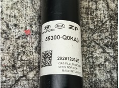 Recambio de amortiguador trasero izquierdo para hyundai bayon (bc3) 1.2 mpi referencia OEM IAM    2