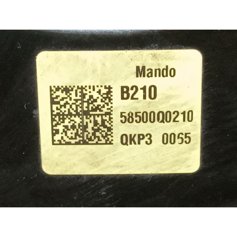 Recambio de servofreno para hyundai bayon (bc3) 1.2 mpi referencia OEM IAM   