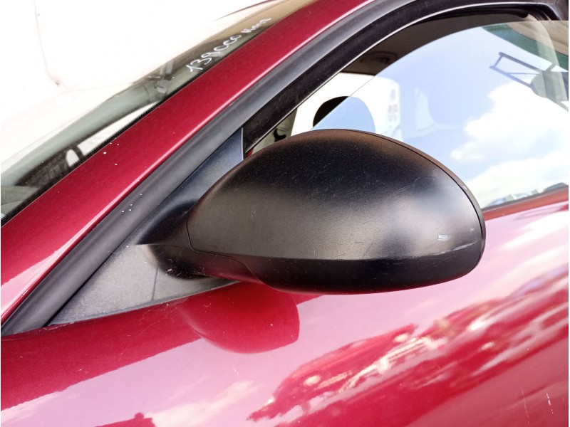 Recambio de retrovisor izquierdo para seat ibiza iii (6l1) 1.9 sdi referencia OEM IAM 0  