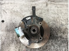 Recambio de mangueta delantera izquierda para hyundai bayon (bc3) 1.2 mpi referencia OEM IAM    2