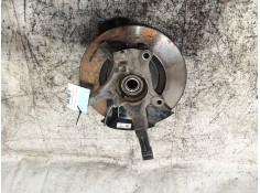 Recambio de mangueta delantera derecha para hyundai bayon (bc3) 1.2 mpi referencia OEM IAM    2