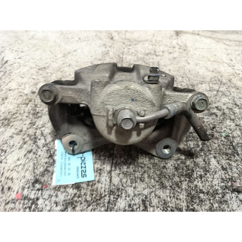 Recambio de pinza freno delantera derecha para hyundai bayon (bc3) 1.2 mpi referencia OEM IAM   