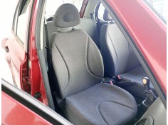 Recambio de asiento delantero derecho para nissan micra iii (k12) 1.2 16v referencia OEM IAM   