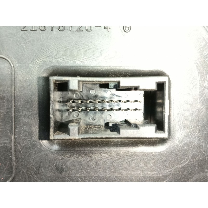 Recambio de cuadro instrumentos para citroën c2 (jm_) 1.4 hdi referencia OEM IAM   