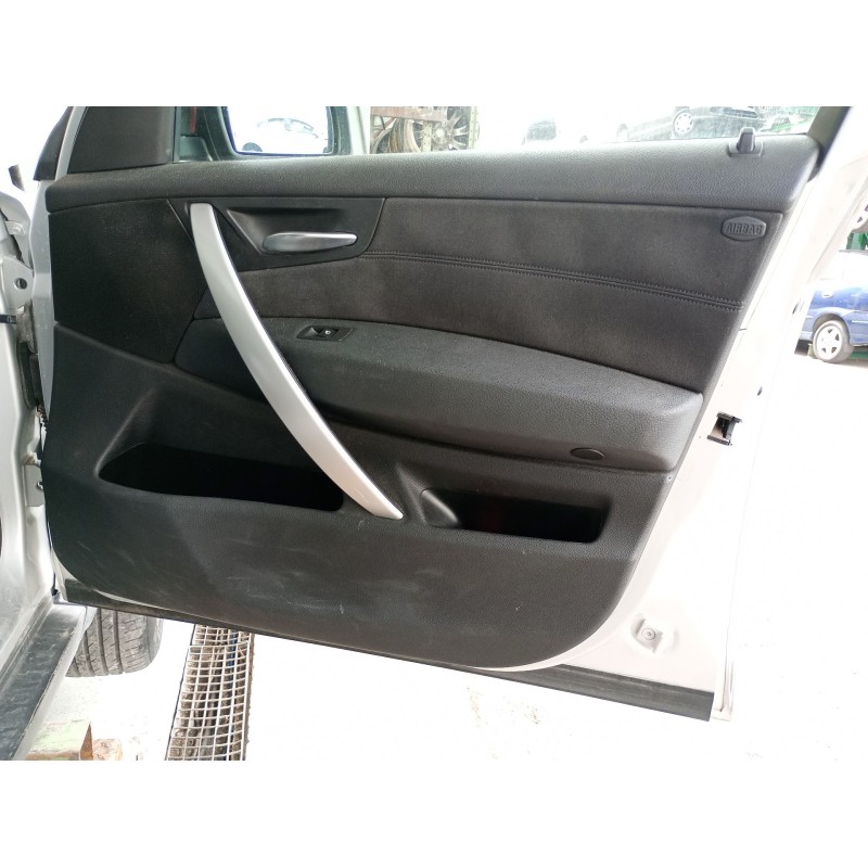 Recambio de guarnecido puerta delantera derecha para bmw x3 (e83) xdrive 20 d referencia OEM IAM   