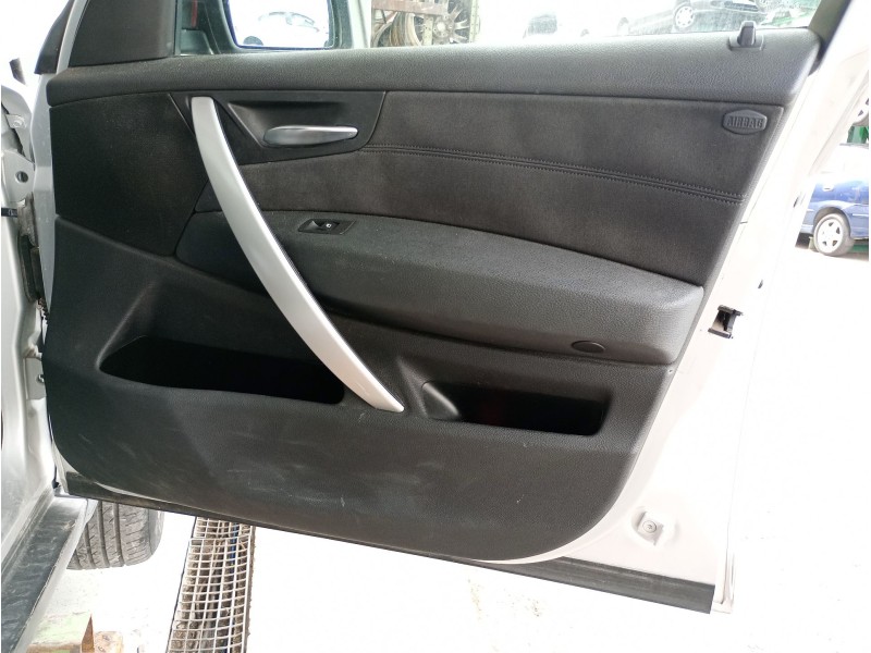 Recambio de guarnecido puerta delantera derecha para bmw x3 (e83) xdrive 20 d referencia OEM IAM   