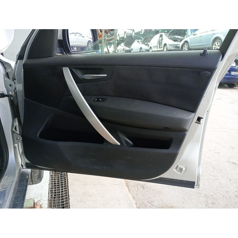 Recambio de elevalunas delantero derecho para bmw x3 (e83) xdrive 20 d referencia OEM IAM   