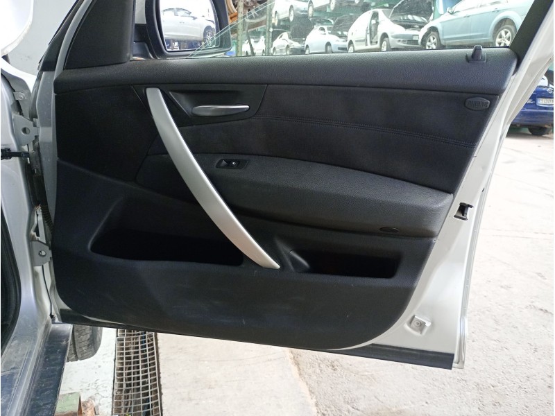 Recambio de elevalunas delantero derecho para bmw x3 (e83) xdrive 20 d referencia OEM IAM   