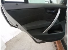 Recambio de elevalunas trasero izquierdo para bmw x3 (e83) xdrive 20 d referencia OEM IAM    2