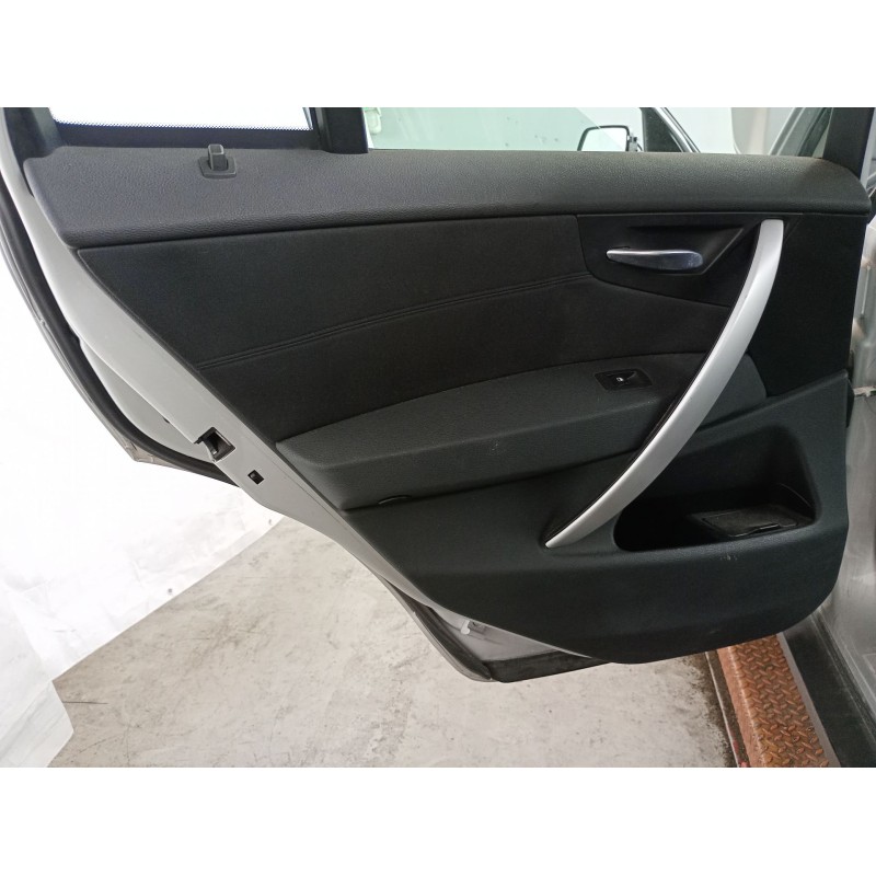 Recambio de elevalunas trasero izquierdo para bmw x3 (e83) xdrive 20 d referencia OEM IAM   