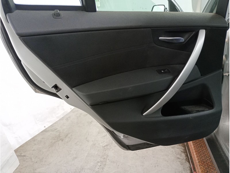 Recambio de elevalunas trasero izquierdo para bmw x3 (e83) xdrive 20 d referencia OEM IAM   