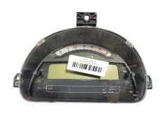 Recambio de cuadro instrumentos para citroën c2 (jm_) 1.4 hdi referencia OEM IAM 6105WL 9660225880 